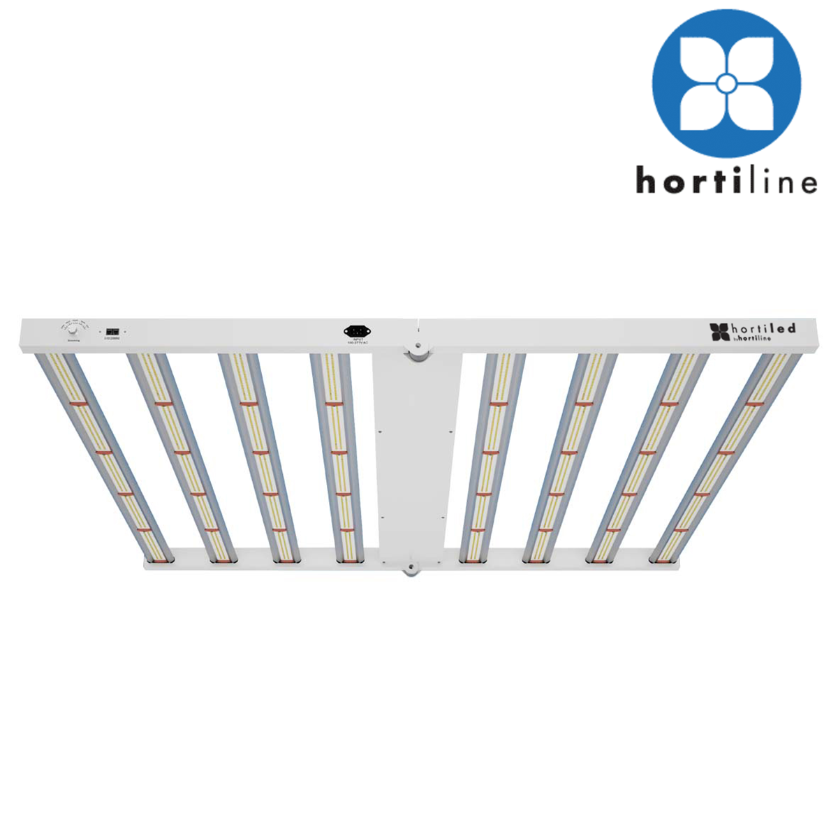 Hortiled LED