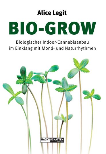 Bio-Grow
Alice Legit (Autor)
