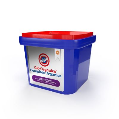 GuanoKalong Complete Organics 3L