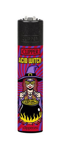 Clipper CC Witch Fabelwesen