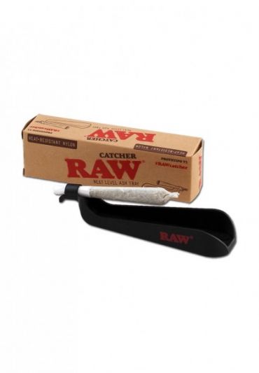 RAW Catcher Next Level Ash Tray' Zigarettenhalter Prototipo V1 Heat-resis. Nylon (31 10 00 )