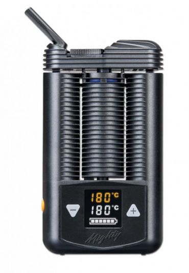 Mighty+ Vaporizer Komplett-Set Storz und Bickel