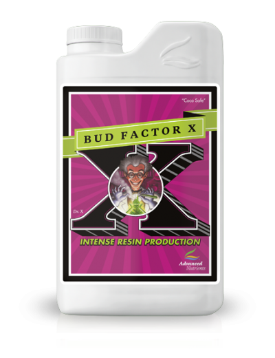 Bud-Factor-X