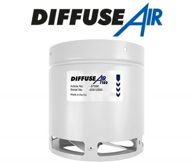 DiffuseAir150