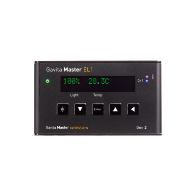 Gavita_Master EL1-Gen2_celsius_front