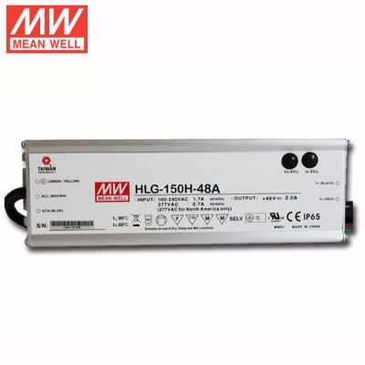 Meanwell-HLG-150H-48A