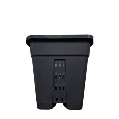 24x24x28.3cm AERO Topf 11l