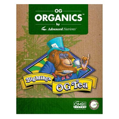 Advanced Nutrients OG Organics BigMike’s OG Tea 1L 