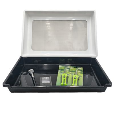 All in One Trimming Tray