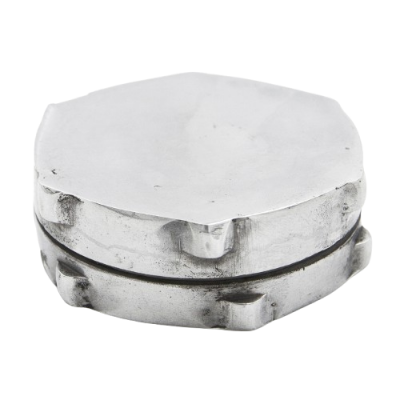 Grinder Aluminium