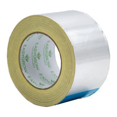 Aluminiumklebeband 75mm x 45M