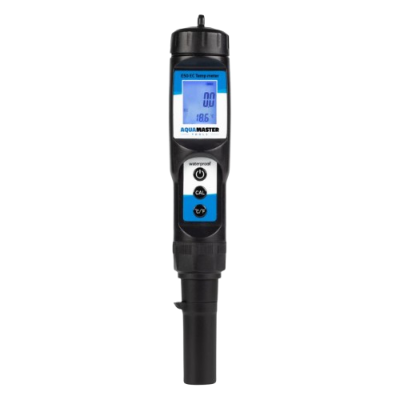 AquaMaster EC Temp Meter E50 Pro