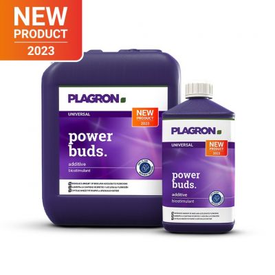 Plagron Power Buds 5l