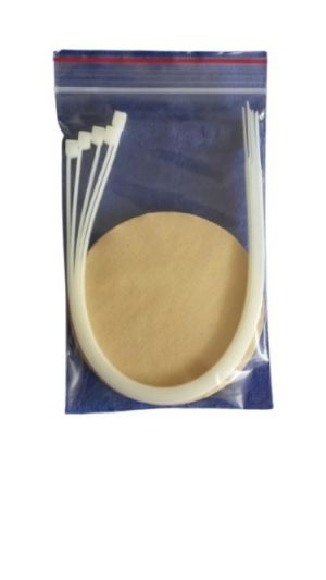 Ersatzfilterset zu BHO G-Spot Extraktor