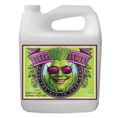 Advanced Nutrients Big Bud 10L