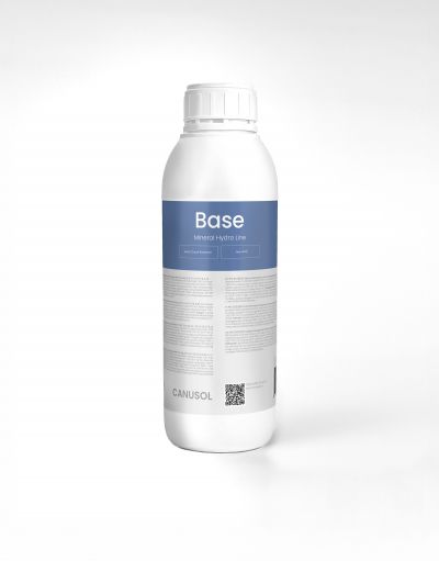 Canusol Hydro Line Base Liquid 1L