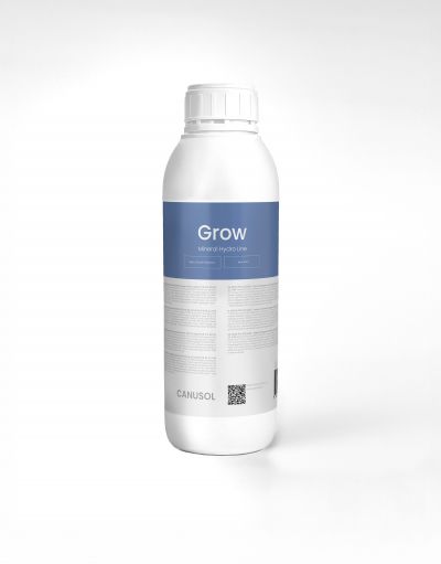 Canusol Hydro Line Grow Liquid 1L