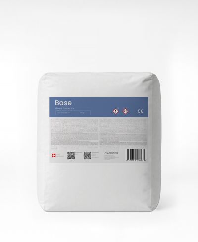 Canusol Hydro Line Base Powder 10kg