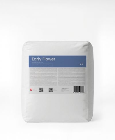 Canusol Hydro Line Early Flower Powder 10kg