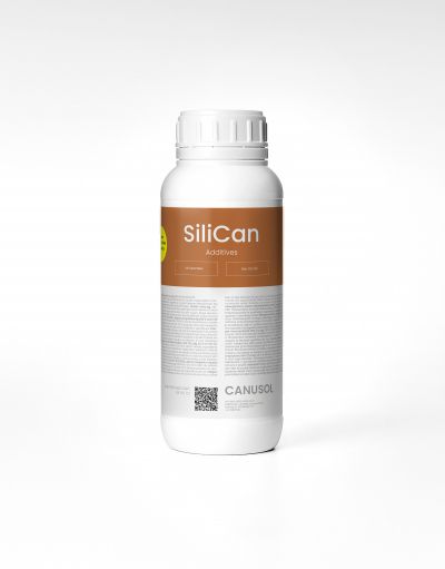 Canusol SiliCan 0.5l