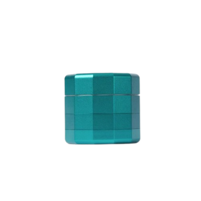 CAPU Grinder 65x70mm grün