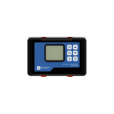 DLI Controller 4-Zonen