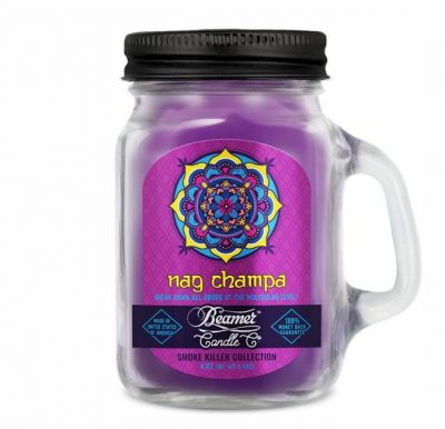 Duftkerze Co Mini Nag Champa
