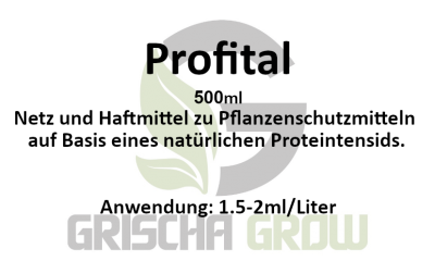 Profital 500ml