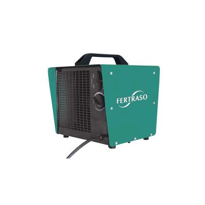 Heizlüfter Fertraso 2kW 