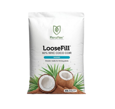 Floraflex LooseFill 60% WHC 50L