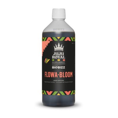 JuJu Royal Flowa Bloom 1L