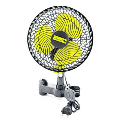 Clip Ventilator GHP Pro Fan 20w 