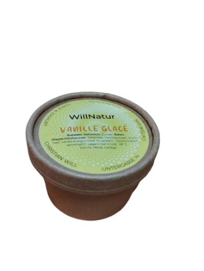 Vanille Glacé 100ml