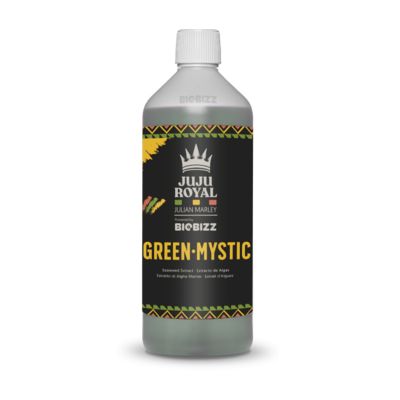 JuJu Royal Green Mystic 1L