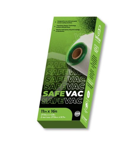 GroveBags SafeVac Terploc 11