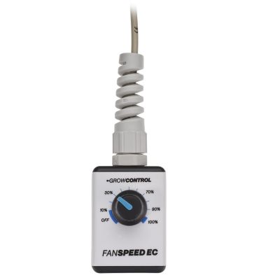 GrowControl Fan Speed EC RJ45