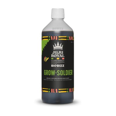 JuJu Royal Grow Soldier 1L