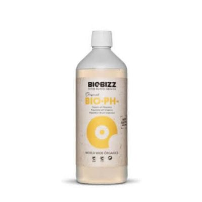 growandstyle.ch-BioBizzr-Bio-pH-Minus-1-Liter-Natuerliche-pH-Regulierung-auf-Zitronensaeurebasis-Bio-Bizz-Duenger-Naehrstoffe-6025-0045-2