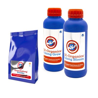 GuanoKalong Dünger Set