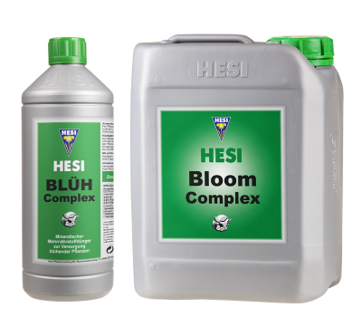 Hesi Bloom Complex 10l