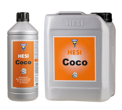 Hesi Coco 5l