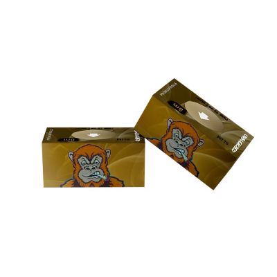 Highstore Premium Smokings Rolls 8m Unbleached Ultra Thin