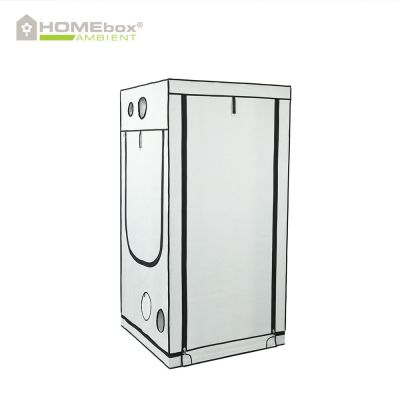 Homebox Ambient Q100+ Zelt 100x100x220cm