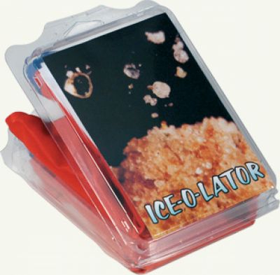 Ice-o-lator 1 Bag small 185µ 