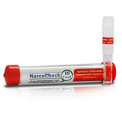 Narco Check ID-TEST Syntetic Cannabinoid Test