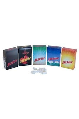 Die Jilter® Zetklick-Box