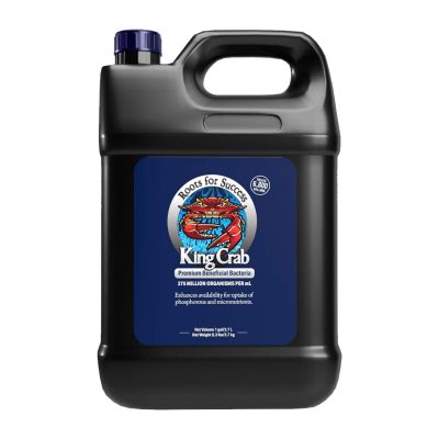 King Crab Premium Bacterial Liquid 3,8L