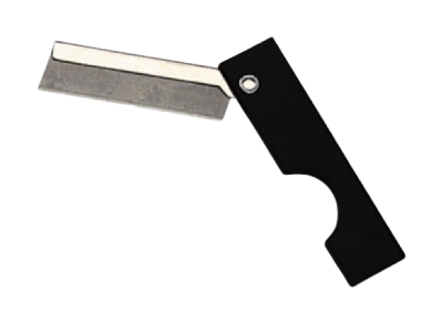 Klapprasiermesser