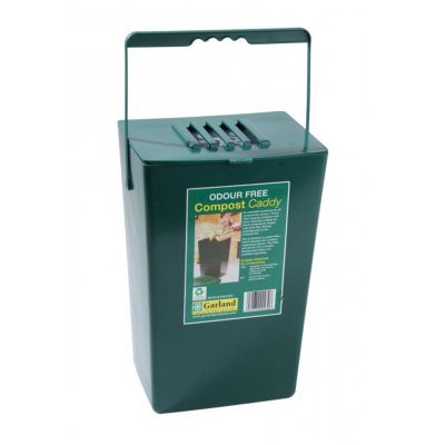 Kompost Kübel Caddy