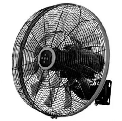 Lothar Wandventilator